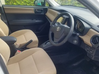 2014 Toyota Axio for sale in Kingston / St. Andrew, Jamaica