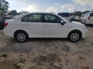 2014 Toyota Axio for sale in Manchester, Jamaica