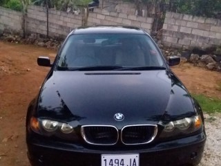 2002 BMW 316i for sale in Kingston / St. Andrew, Jamaica