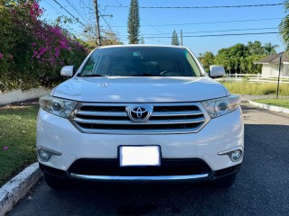 2012 Toyota Highlander for sale in Kingston / St. Andrew, Jamaica