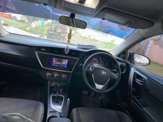 2013 Toyota Auris