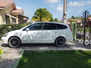 2001 Honda Stream for sale in St. James, Jamaica