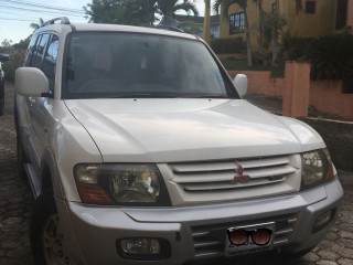 2000 Mitsubishi Pajero for sale in Kingston / St. Andrew, Jamaica