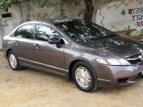 2009 Honda Civic for sale in Kingston / St. Andrew, Jamaica