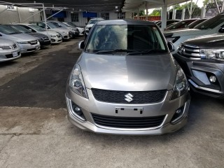 2014 Suzuki SWIFT RS for sale in Kingston / St. Andrew, Jamaica