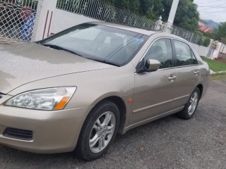 2006 Honda ACCORD for sale in Kingston / St. Andrew, Jamaica