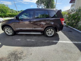 2014 Suzuki Grand vitara for sale in Kingston / St. Andrew, Jamaica