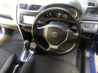 2014 Suzuki Swift for sale in Kingston / St. Andrew, Jamaica