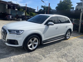 2020 Audi Q7 for sale in Kingston / St. Andrew, Jamaica