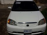 2001 Honda civic for sale in Westmoreland, Jamaica