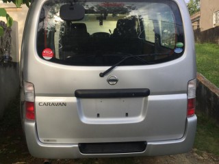 2011 Nissan Caravan for sale in Kingston / St. Andrew, Jamaica
