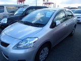 2012 Toyota Belta for sale in Kingston / St. Andrew, Jamaica