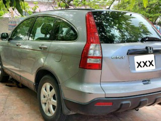 2008 Honda CRV for sale in Kingston / St. Andrew, Jamaica