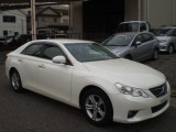 2011 Toyota Mark X Relax Edition for sale in St. Catherine, Jamaica