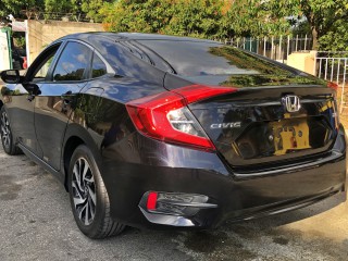 2017 Honda Civic for sale in Kingston / St. Andrew, Jamaica