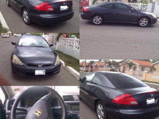 2007 Honda Honda Accord Coupe for sale in St. Catherine, Jamaica