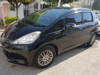 2012 Honda Fit  10th Anniversary Special Edition for sale in Kingston / St. Andrew, Jamaica