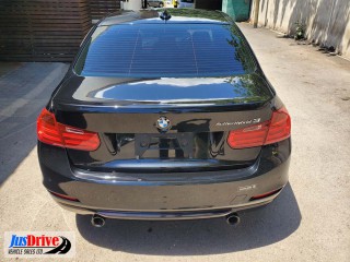 2015 BMW 335i for sale in Kingston / St. Andrew, Jamaica