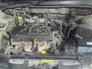 2005 Nissan Sunny  b15 for sale in Kingston / St. Andrew, Jamaica