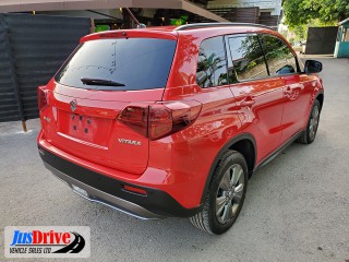 2020 Suzuki VITARA