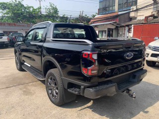 2023 Ford RANGER WILDTRAK for sale in Kingston / St. Andrew, Jamaica