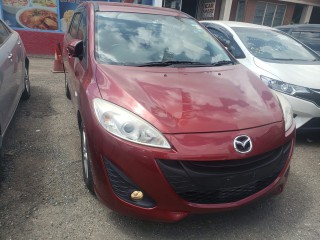 2014 Mazda premacy for sale in Kingston / St. Andrew, Jamaica