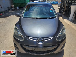 2013 Mazda DEMIO for sale in Kingston / St. Andrew, Jamaica