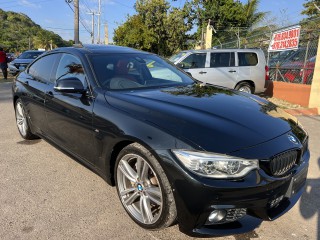 2015 BMW 435i