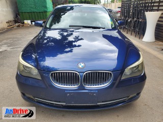 2008 BMW 530i for sale in Kingston / St. Andrew, Jamaica