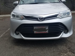 2015 Toyota Axio for sale in Kingston / St. Andrew, Jamaica