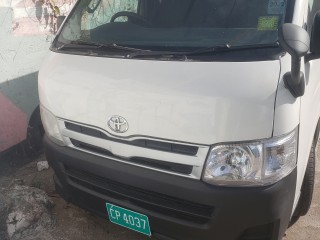 2012 Toyota Regius Ace for sale in Kingston / St. Andrew, Jamaica