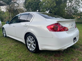 2012 Nissan Skyline for sale in Manchester, Jamaica