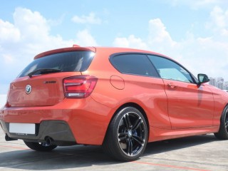 2013 BMW M135 for sale in Manchester, Jamaica