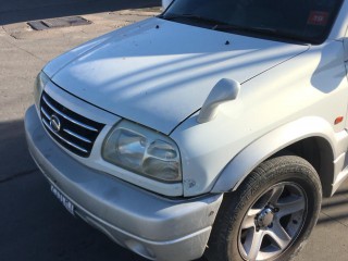 2003 Suzuki Escudo Vitara for sale in Kingston / St. Andrew, Jamaica