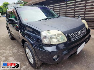 2005 Nissan XTRAIL