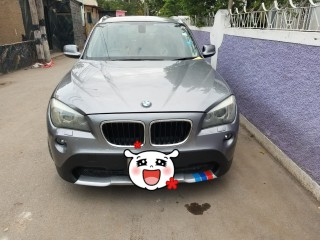 2011 BMW X1 for sale in Kingston / St. Andrew, Jamaica