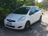 2010 Toyota Vitz for sale in St. Ann, Jamaica