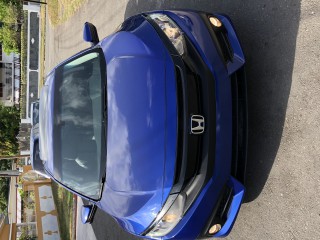 2016 Honda Civic for sale in Kingston / St. Andrew, Jamaica