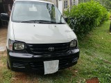 2006 Toyota Townace for sale in St. Ann, Jamaica