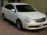 2008 Nissan bluebird sylphy for sale in Kingston / St. Andrew, Jamaica