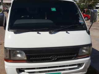 2003 Toyota hiace for sale in St. Catherine, Jamaica