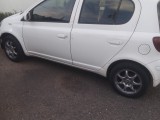 2003 Toyota Vitz for sale in Kingston / St. Andrew, Jamaica