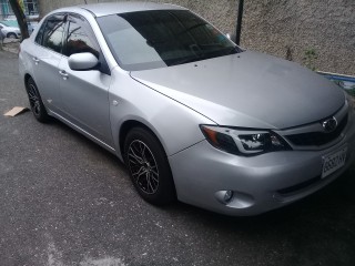 2011 Subaru Impreza Anesis for sale in Kingston / St. Andrew, Jamaica