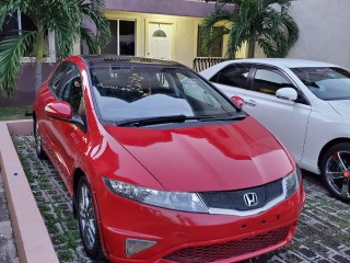 2010 Honda Civic for sale in Kingston / St. Andrew, Jamaica