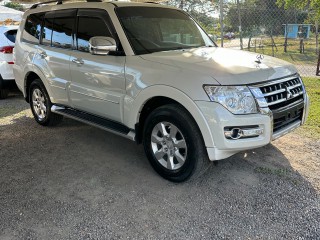 2016 Mitsubishi Pajero for sale in St. Elizabeth, Jamaica