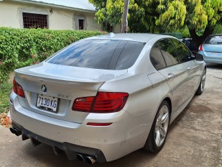 2013 BMW 535i
$2,700,000