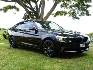 2015 BMW 3 series GT for sale in Kingston / St. Andrew, Jamaica