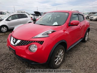 2015 Nissan Juke for sale in Kingston / St. Andrew, Jamaica
