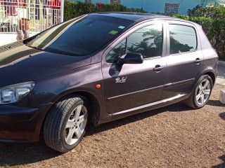 2003 Peugot 307 for sale in St. Catherine, Jamaica