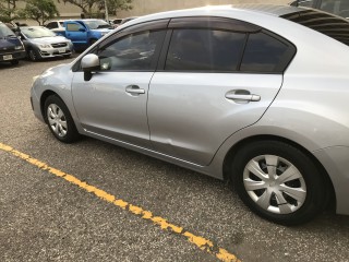 2012 Subaru G4 for sale in Kingston / St. Andrew, Jamaica